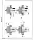 Fig. 45 - Manufacturing method for semiconductor integrated device