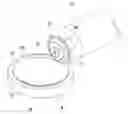 Fig. 01 - Wafer processing method without occurrence of damage to device area