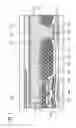 Fig. 12 - Method for manufacturing microcrystalline semiconductor and thin film transistor