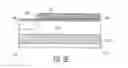 Fig. 06 - Reduction of sheet resistance of phosphorus implanted poly-silicon