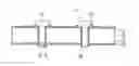 Fig. 01 - Method of manufacturing the semiconductor device
