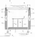Fig. 01 - Quartz window for a degas chamber