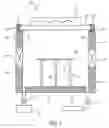 Fig. 02 - Quartz window for a degas chamber