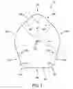 Fig. 04 - Quartz window for a degas chamber