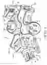 Fig. 02 - Extension Cord Lock and In Line Tap