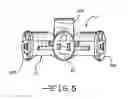 Fig. 06 - Extension Cord Lock and In Line Tap