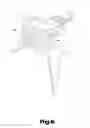 Fig. 06 - EXTENSION CABLE ANCHORING ARRANGEMENT