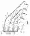 Fig. 08 - Electrical connector having ground plates and ground coupling bar