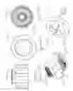 Fig. 22 - Electrical connectors and methods of manufacturing and using same