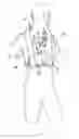 Fig. 04 - Quick detach inflatable lifejacket