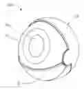 Fig. 01 - Simulated eye for toy