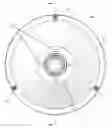 Fig. 01 - MULTIPLE-SIDED CMP PAD CONDITIONING DISK