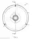 Fig. 02 - MULTIPLE-SIDED CMP PAD CONDITIONING DISK