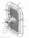 Fig. 01 - Vent apparatus