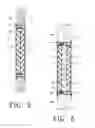 Fig. 04 - Two part grille with interlocking connections for assembly in doors or the like