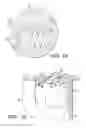 Fig. 11 - METHOD AND APPARATUS FOR DESKTOP AIR CONDITIONING