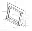 Fig. 02 - DFP W1 WALL HOOD
