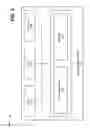 Fig. 04 - Handling identifiers for enhanced dedicated channels in cell forward access channel states