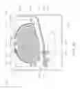 Fig. 33 - Mobile phone with retractable stylus
