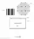 Fig. 77 - Mobile phone with retractable stylus