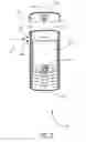 Fig. 03 - Mobile communications device accessory identification system, an improved accessory for use with a mobile communications device, and a method of identifying same