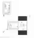 Fig. 02 - Mobile Computing Device Dock