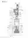 Fig. 02 - Torque fluctuation absorbing apparatus
