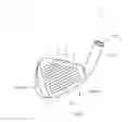 Fig. 02 - Golf club head