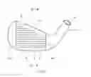 Fig. 03 - Golf club head