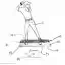 Fig. 01 - Swing Mat Training Aid