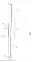 Fig. 02 - Vibration dampening ball bat