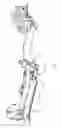 Fig. 02 - Dry head swimming exercise float