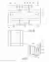 Fig. 07 - Corrugated cardboard box with open-work flaps and set of blanks for obtaining same