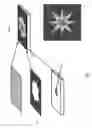 Fig. 03 - Arrays of microparticles and methods of preparation thereof