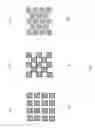 Fig. 07 - Arrays of microparticles and methods of preparation thereof