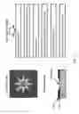 Fig. 12 - Arrays of microparticles and methods of preparation thereof