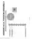 Fig. 18 - Arrays of microparticles and methods of preparation thereof