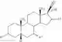 Fig. 35 - Steroid compounds and formulations