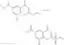 Fig. 166 - Chromenone derivatives