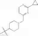 Fig. 45 - Compounds as casein kinase inhibitors