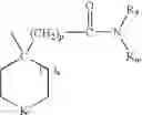 Fig. 14 - Benzenesulfonyl compounds and the use thereof