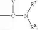 Fig. 47 - Benzenesulfonyl compounds and the use thereof