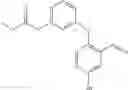 Fig. 231 - Cyclic diaryl ether compounds as antagonists of prostaglandin Dreceptors