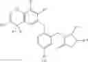 Fig. 33 - Cyclic diaryl ether compounds as antagonists of prostaglandin Dreceptors