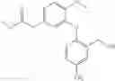 Fig. 76 - Cyclic diaryl ether compounds as antagonists of prostaglandin Dreceptors