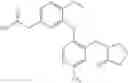 Fig. 79 - Cyclic diaryl ether compounds as antagonists of prostaglandin Dreceptors