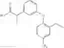 Fig. 83 - Cyclic diaryl ether compounds as antagonists of prostaglandin Dreceptors