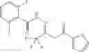 Fig. 43 - METHODS OF INHIBITING THE FORMATION OF AMYLOID-BETA DIFFUSABLE LIGANDS USING ACYLHYDRAZIDE COMPOUNDS