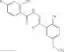 Fig. 76 - METHODS OF INHIBITING THE FORMATION OF AMYLOID-BETA DIFFUSABLE LIGANDS USING ACYLHYDRAZIDE COMPOUNDS