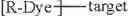 Fig. 20 - Label target and labeling reagents comprising backbones with at least two consecutive peptide bonds